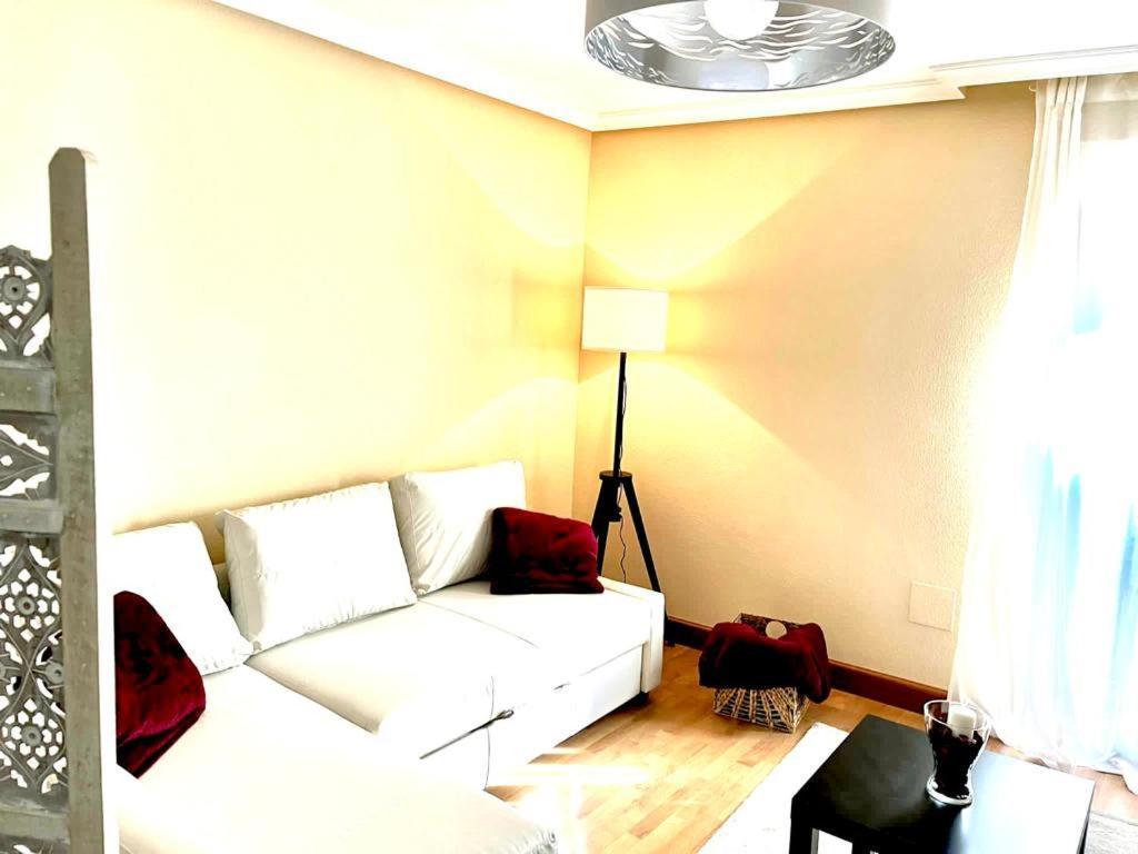 Apartament Vivienda Turistica La Galana Ciudad-Rodrigo Zewnętrze zdjęcie