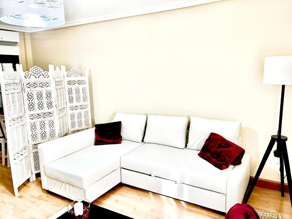 Apartament Vivienda Turistica La Galana Ciudad-Rodrigo Zewnętrze zdjęcie