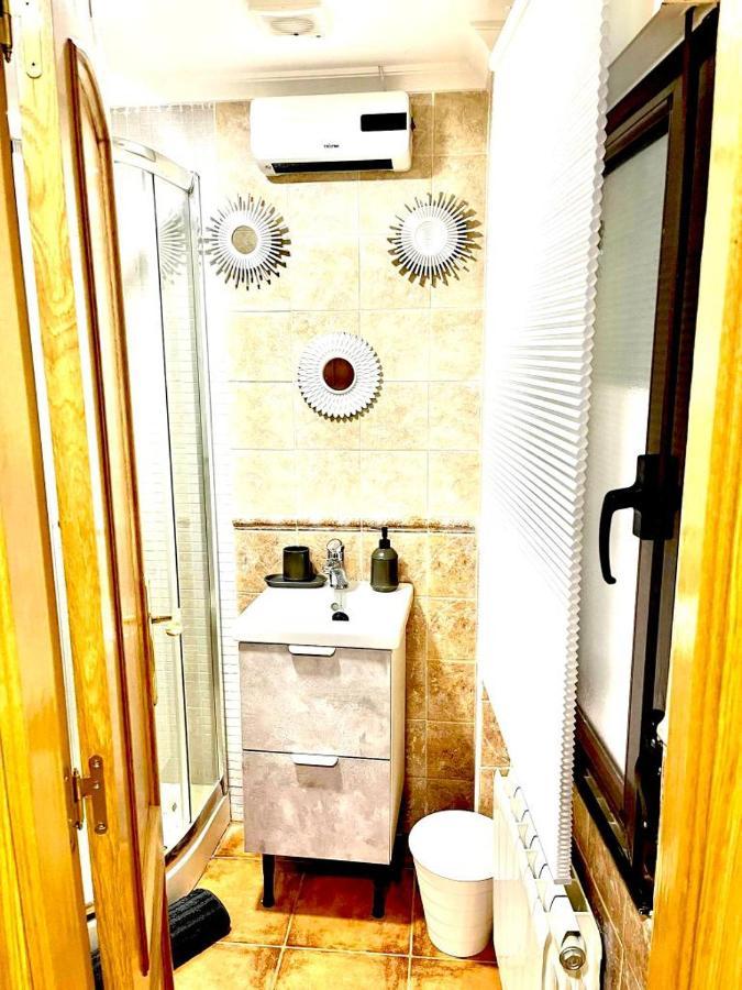 Apartament Vivienda Turistica La Galana Ciudad-Rodrigo Zewnętrze zdjęcie