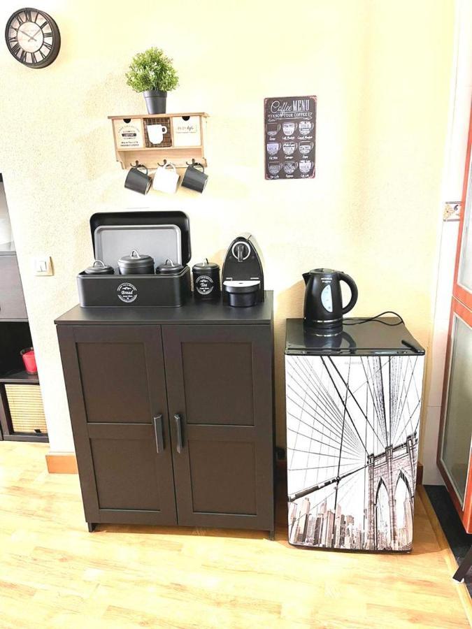 Apartament Vivienda Turistica La Galana Ciudad-Rodrigo Zewnętrze zdjęcie