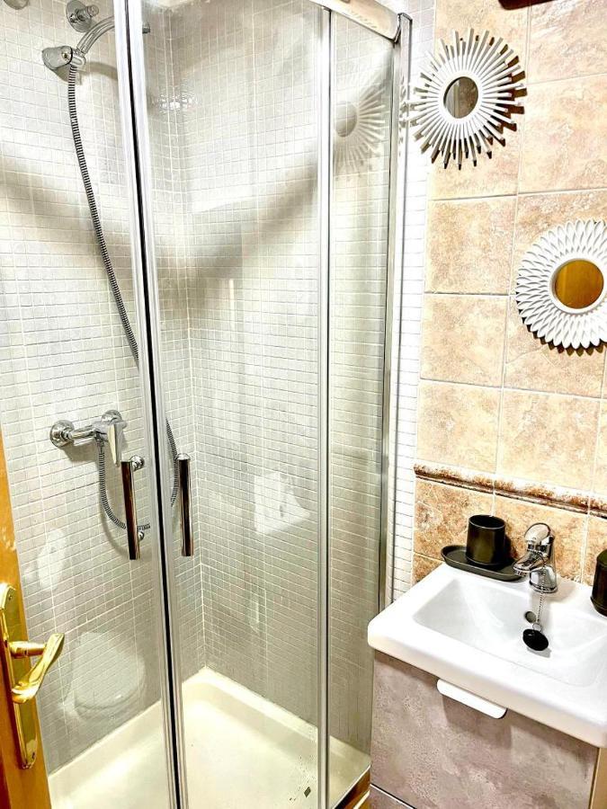 Apartament Vivienda Turistica La Galana Ciudad-Rodrigo Zewnętrze zdjęcie