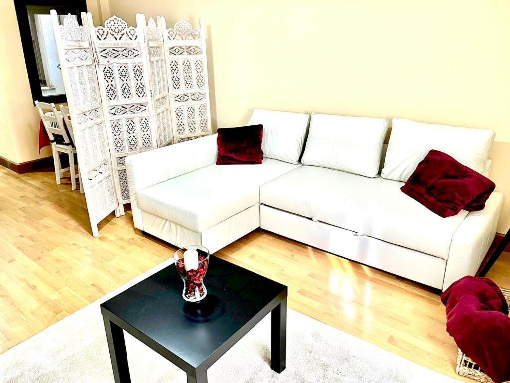 Apartament Vivienda Turistica La Galana Ciudad-Rodrigo Zewnętrze zdjęcie